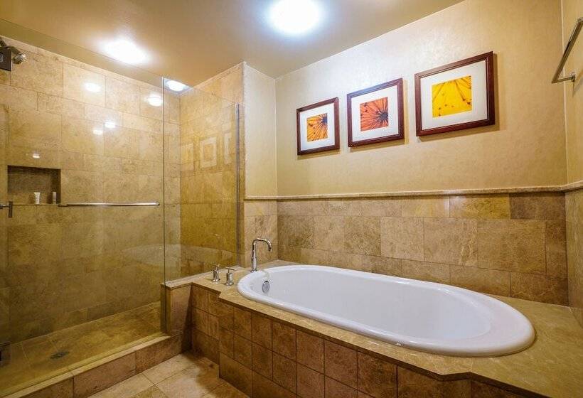 جناح بريميوم غرفتين نوم, Palm Beach Singer Island Resort & Spa Luxury Suites