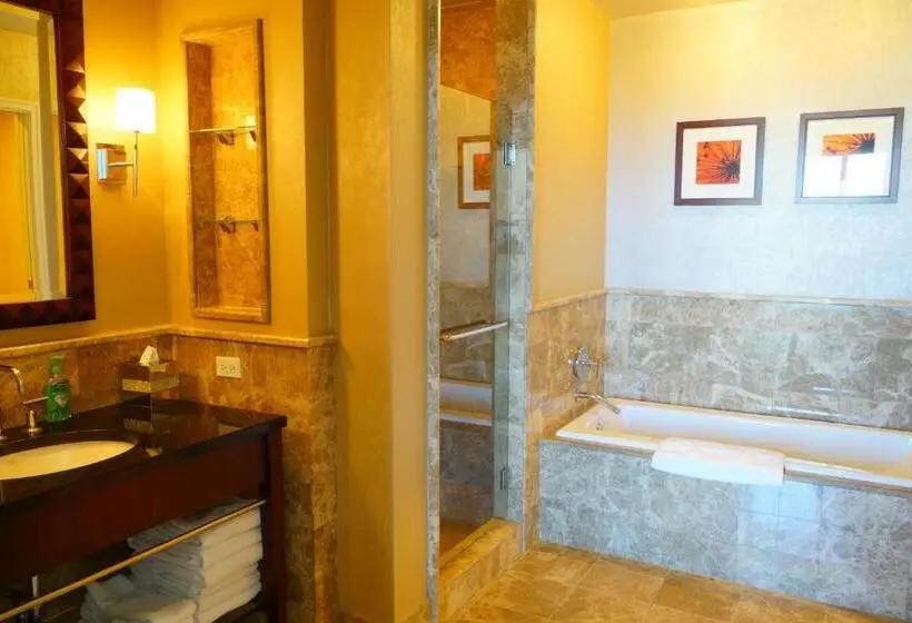 ペントハウススイート, Palm Beach Singer Island Resort & Spa Luxury Suites