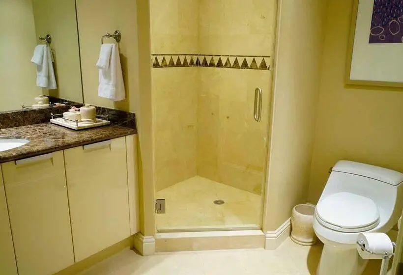 ロイヤルスイート, Palm Beach Singer Island Resort & Spa Luxury Suites