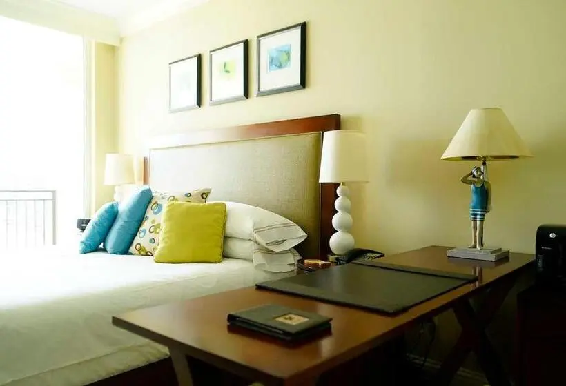 ロイヤルスイート, Palm Beach Singer Island Resort & Spa Luxury Suites