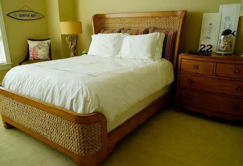 ロイヤルスイート, Palm Beach Singer Island Resort & Spa Luxury Suites