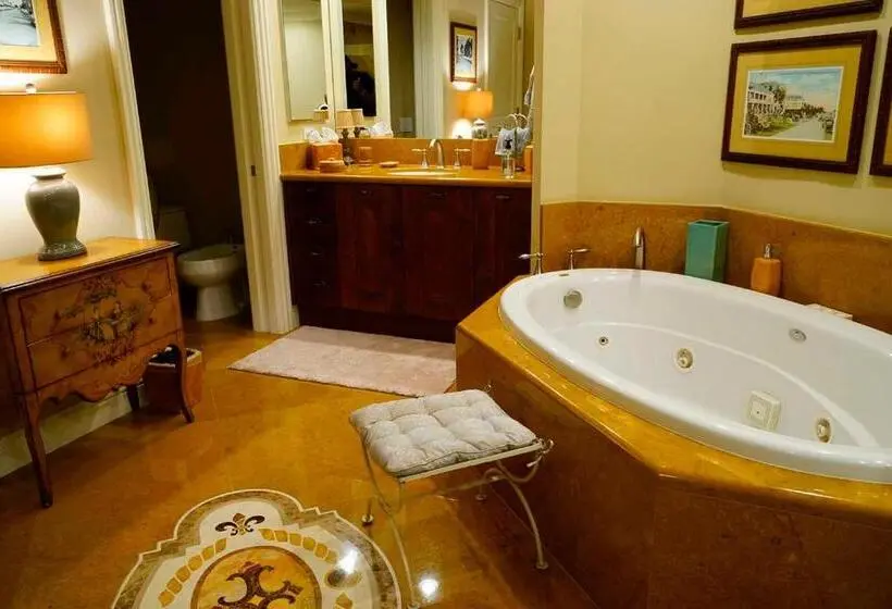 ロイヤルスイート, Palm Beach Singer Island Resort & Spa Luxury Suites