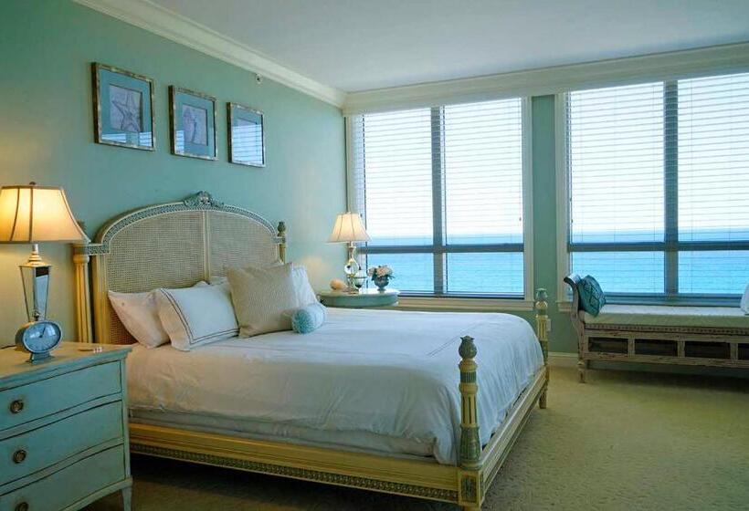 جناح ملكى, Palm Beach Singer Island Resort & Spa Luxury Suites