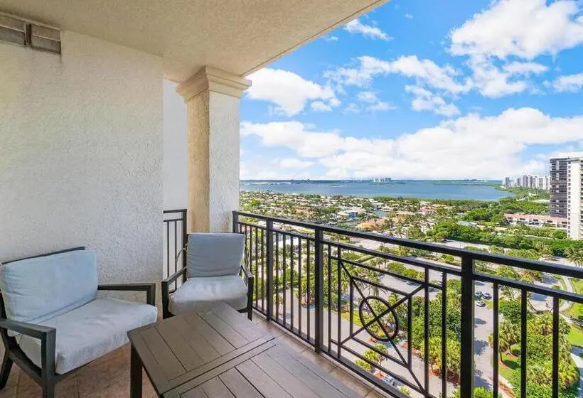 ２ベッドスイートルーム, Palm Beach Singer Island Resort & Spa Luxury Suites