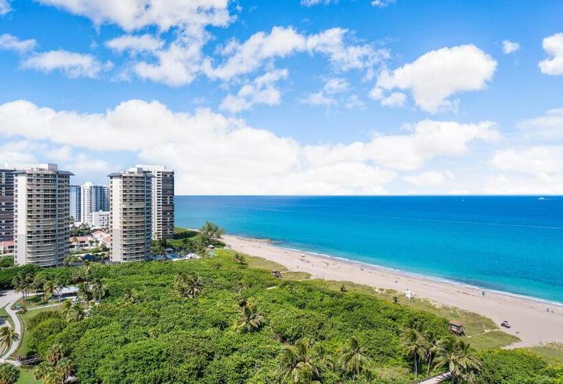 جناح غرفتين نوم, Palm Beach Singer Island Resort & Spa Luxury Suites