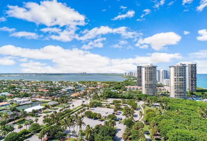 جناح غرفتين نوم, Palm Beach Singer Island Resort & Spa Luxury Suites