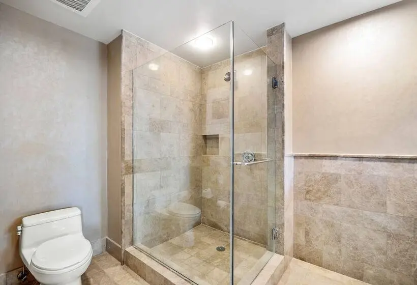 プレミアムスイート２ベッドルーム, Palm Beach Singer Island Resort & Spa Luxury Suites
