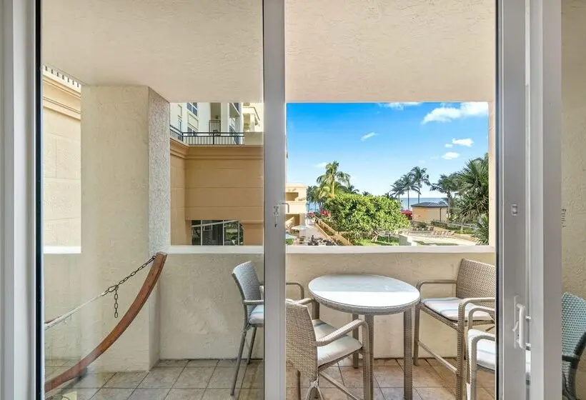 オーシャンビューデラックススイート, Palm Beach Singer Island Resort & Spa Luxury Suites