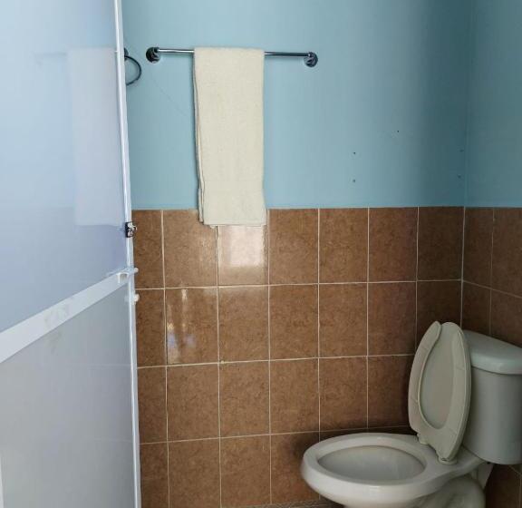 غرفة قياسية, Casa La Paz 2