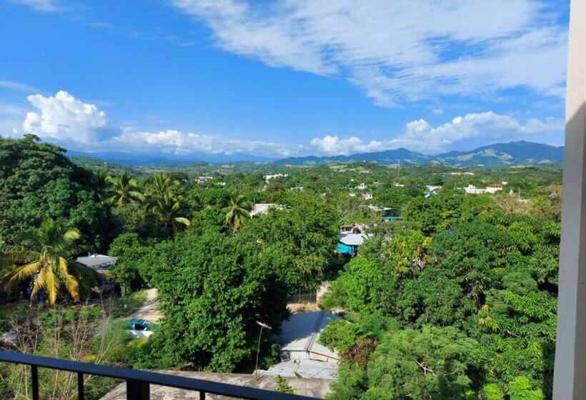 غرفة قياسية, Casa La Paz 2