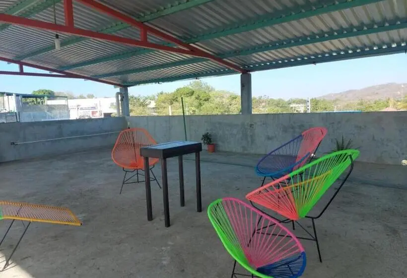 スタンダードルーム, Casa La Paz 2