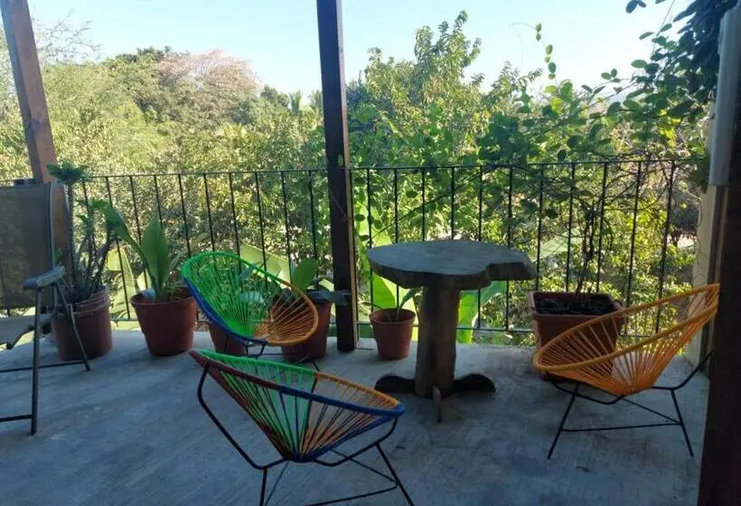 スタンダードルーム, Casa La Paz 2