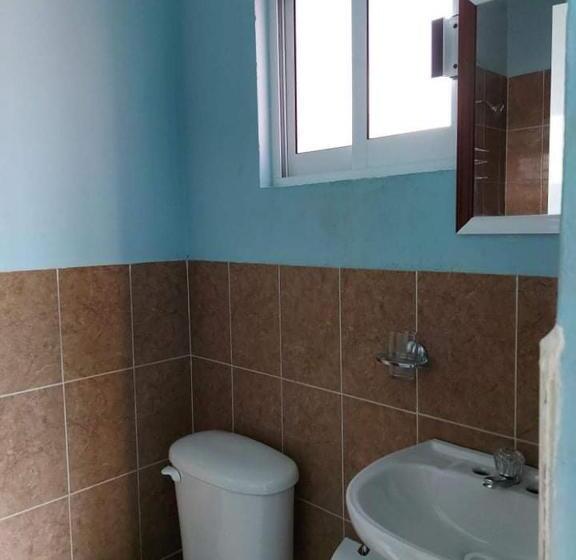 غرفة قياسية, Casa La Paz 2