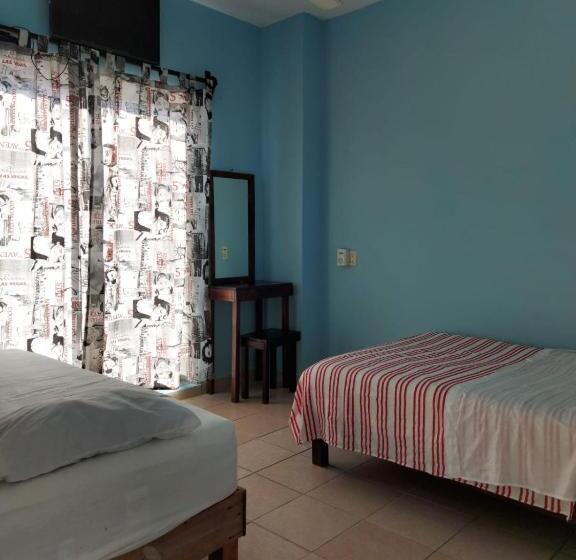 스탠다드 룸, Casa La Paz 2