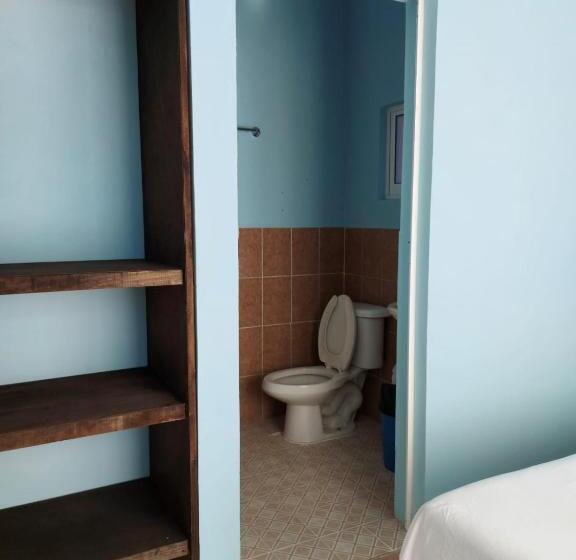 غرفة قياسية, Casa La Paz 2