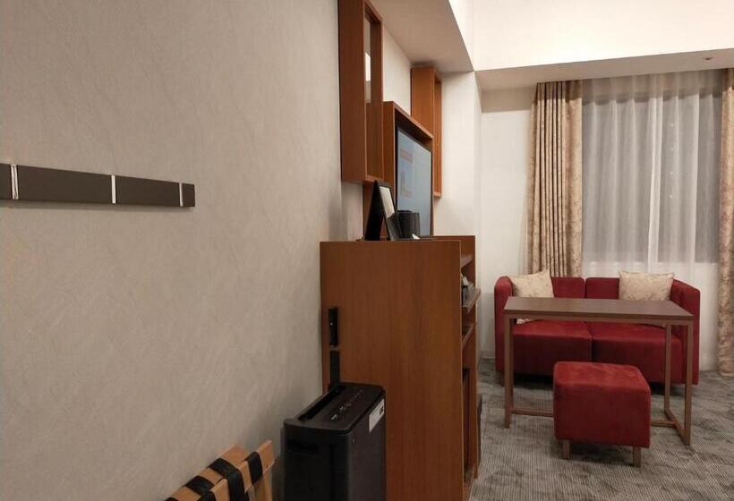 Номер Стандарт Адаптированный для Инвалидов, Keisei Richmond Hotel Tokyo Oshiage