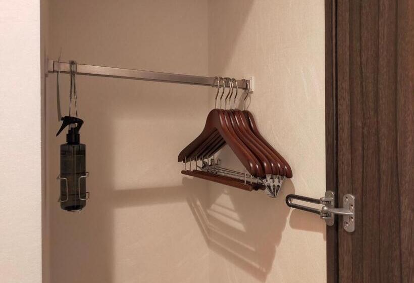 Номер Стандарт Адаптированный для Инвалидов, Keisei Richmond Hotel Tokyo Oshiage