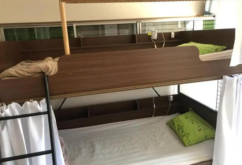 １ベッドルームハウス, Kounotori No Sato No Yado   Vacation Stay 12510