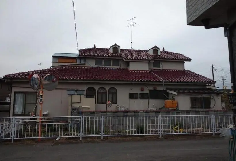 １ベッドルームハウス, Kounotori No Sato No Yado   Vacation Stay 12510