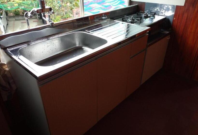 １ベッドルームハウス, Kounotori No Sato No Yado   Vacation Stay 12510