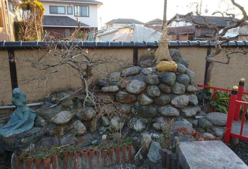Дом 1 Спальня, Kounotori No Sato No Yado   Vacation Stay 12510