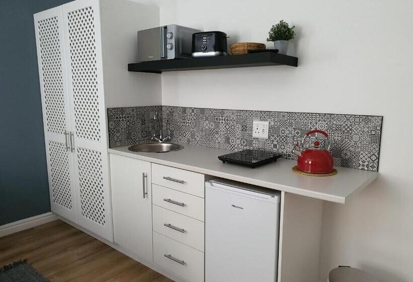 Номер Стандарт, Plett57   Self Catering   Room No1