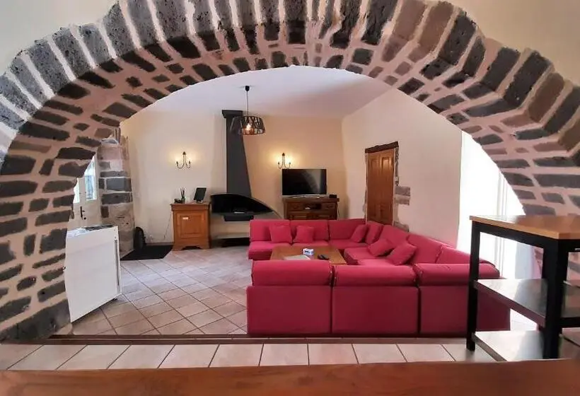 ４ベッドルームハウス, Relais Du Noble Voyageur