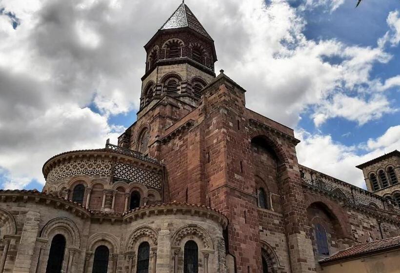 בית, 4 חדרי שינה, Relais Du Noble Voyageur