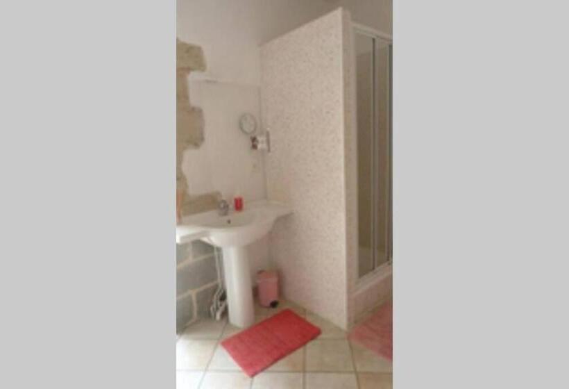 בית, 4 חדרי שינה, Relais Du Noble Voyageur