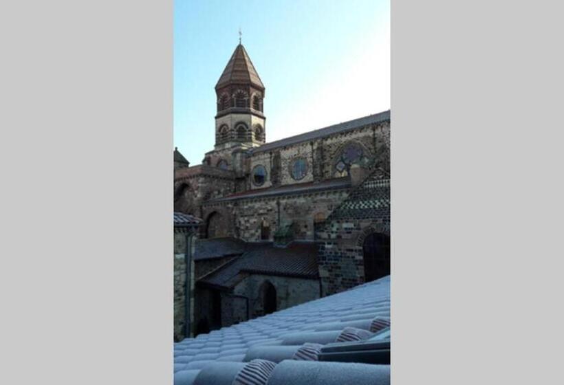 בית, 4 חדרי שינה, Relais Du Noble Voyageur