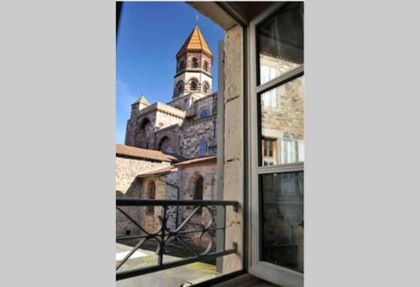 בית, 4 חדרי שינה, Relais Du Noble Voyageur