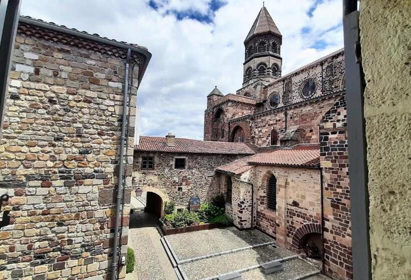 Standard room with outdoor bath, Relais Du Noble Voyageur
