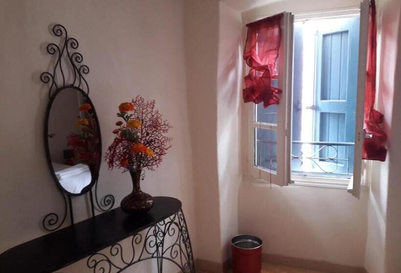 Standard room with outdoor bath, Relais Du Noble Voyageur