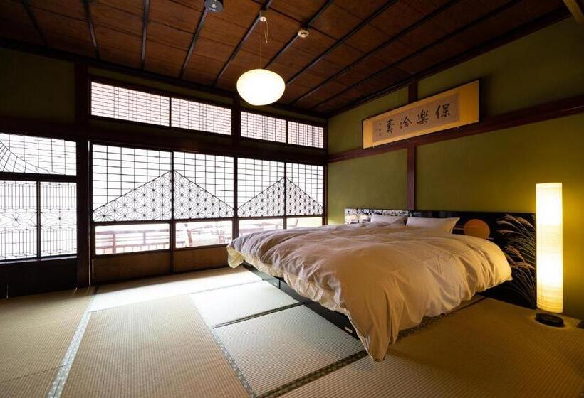 1间卧室的房子, Ryusuke25   Vacation Stay 71742v