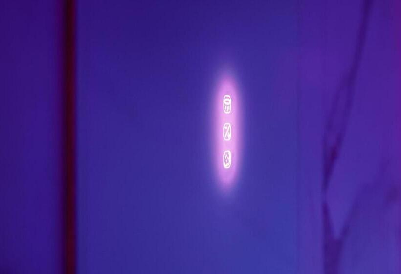 سوییت سوپریور, Vitrum   Como Luxury Suites