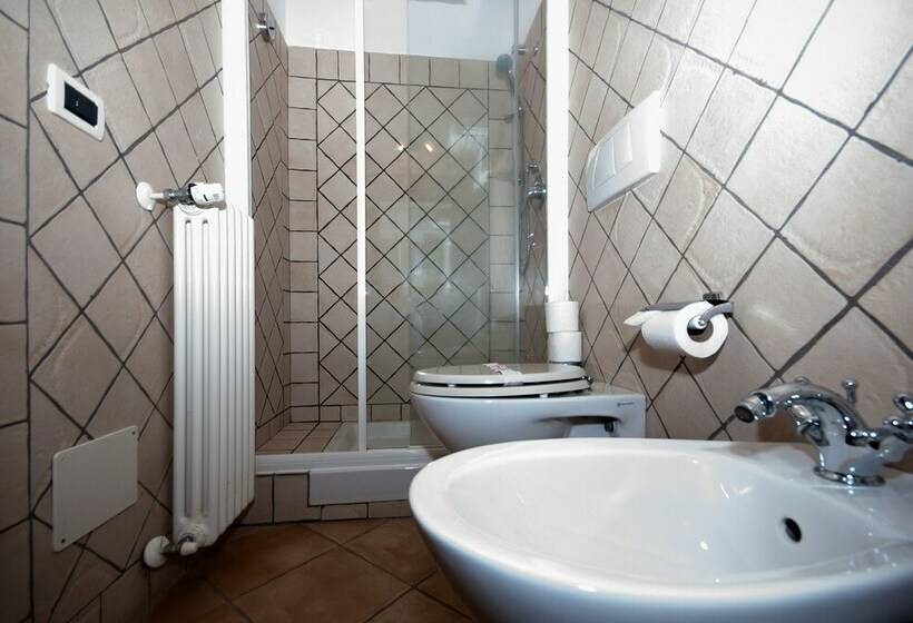 آپارتمان کلاسیک 1 خوابه, Agriturismo Golfo Dei Poeti Fattorie Bedogni Von Berger