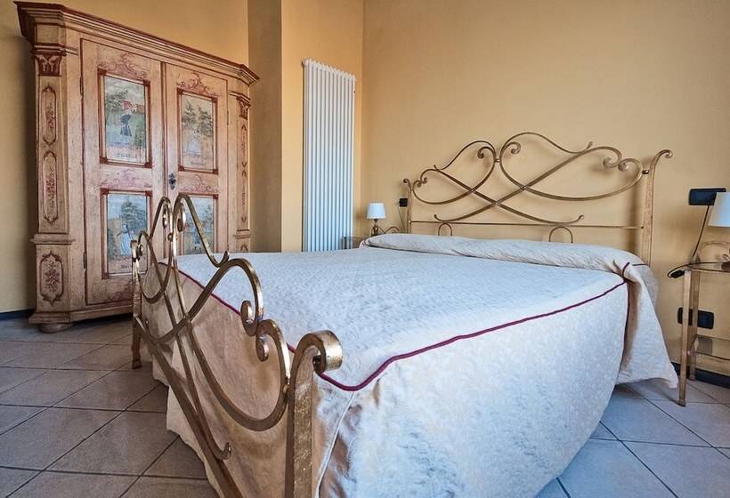 آپارتمان کلاسیک 1 خوابه, Agriturismo Golfo Dei Poeti Fattorie Bedogni Von Berger