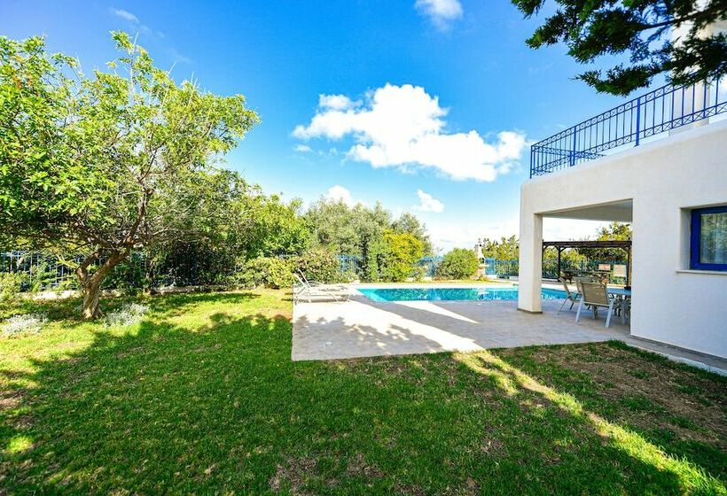 プール付３ベッドルーム　ビラ, Azzurro Luxury Holiday Villas