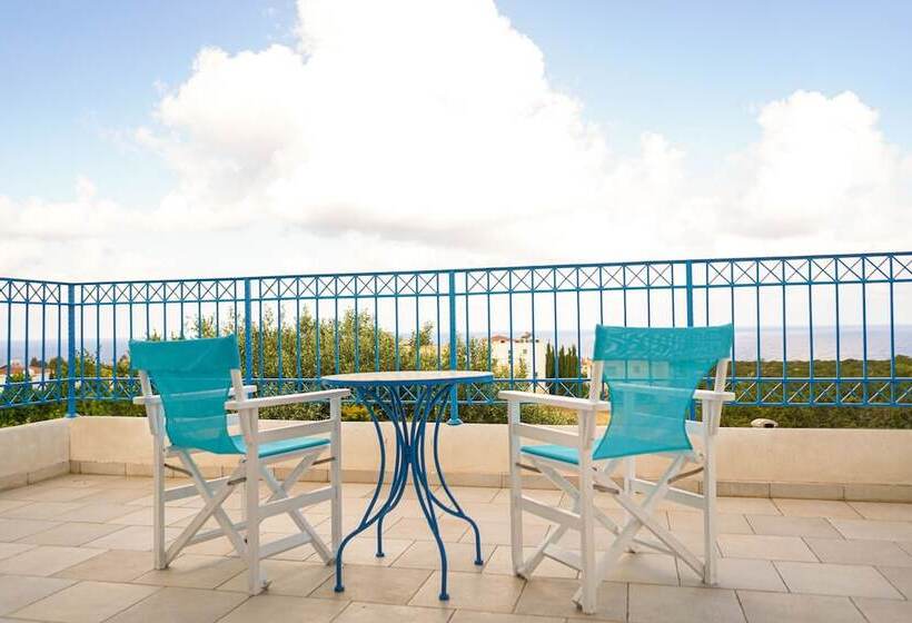 三卧室泳池别墅, Azzurro Luxury Holiday Villas