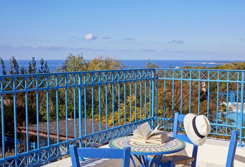 プール付３ベッドルーム　ビラ, Azzurro Luxury Holiday Villas