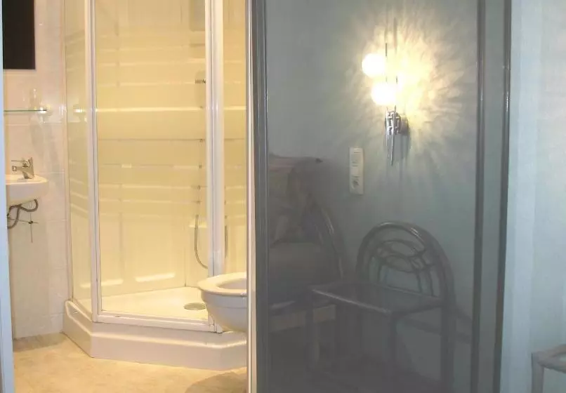 اتاق استاندارد, B&b Het Wit Beertje