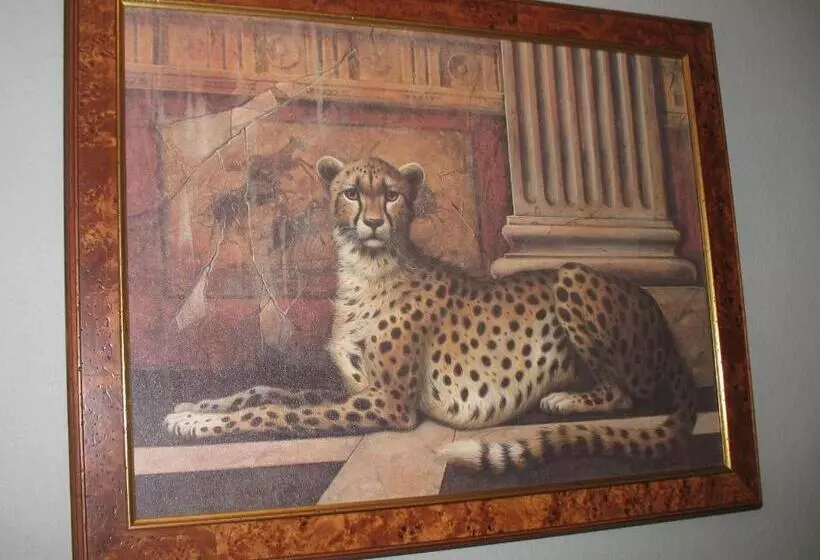 اتاق استاندارد, B&b Het Wit Beertje