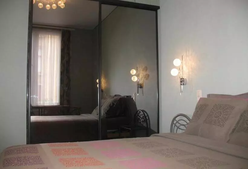 اتاق استاندارد, B&b Het Wit Beertje