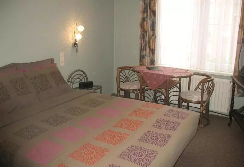 اتاق استاندارد, B&b Het Wit Beertje