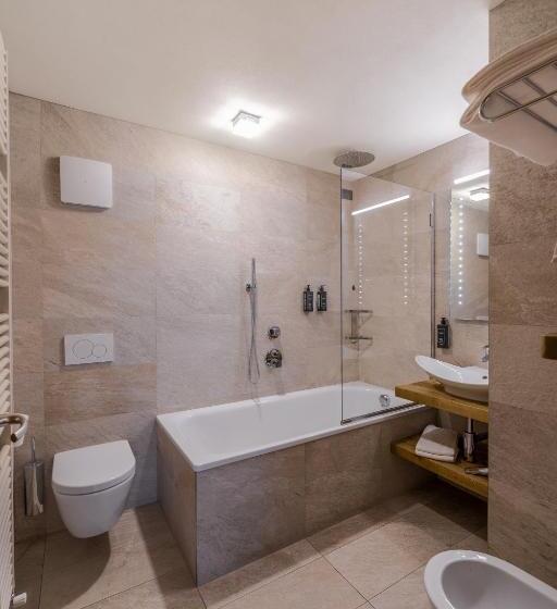 스탠다드 룸, Bivio Hotel Plaza