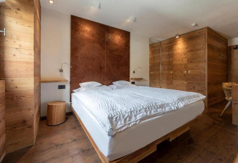 스탠다드 룸, Bivio Hotel Plaza