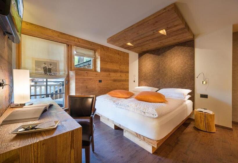 패밀리 주니어 스위트, Bivio Hotel Plaza