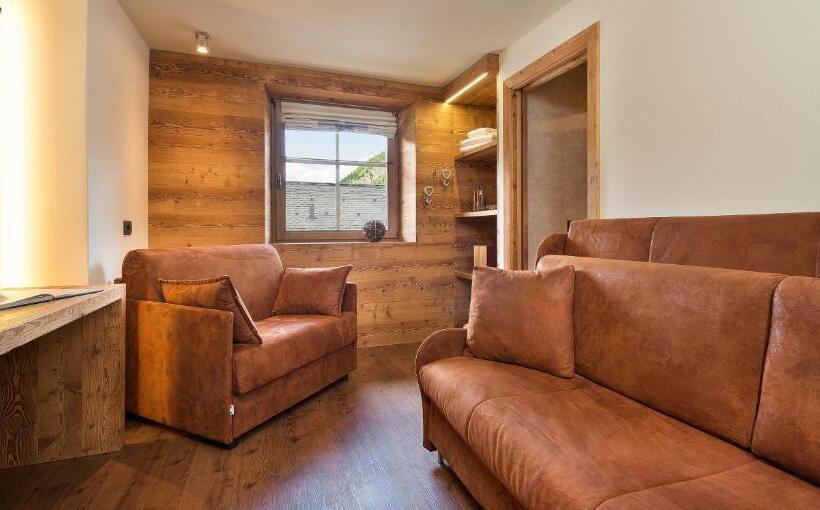 패밀리 주니어 스위트, Bivio Hotel Plaza