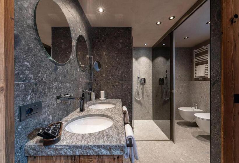 패밀리 주니어 스위트, Bivio Hotel Plaza