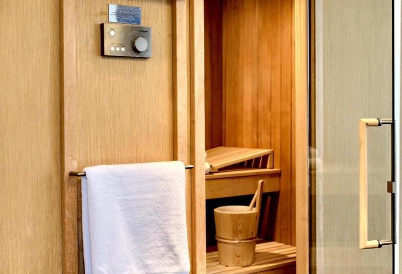 디럭스 스위트 바다 전망, Damianii Luxury Boutique Hotel & Spa